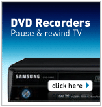 DVD Recorders