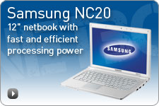 Samsung NC20