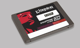 SSDNow KC300