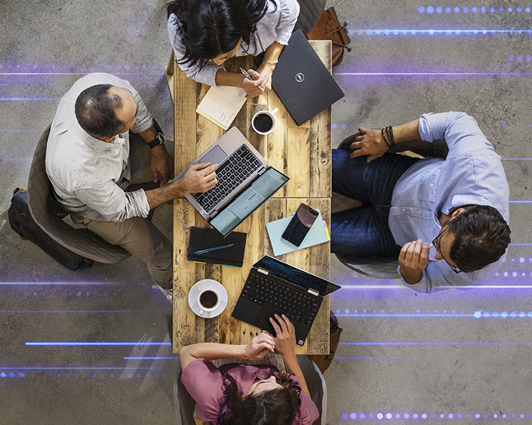 dell technologies cloud