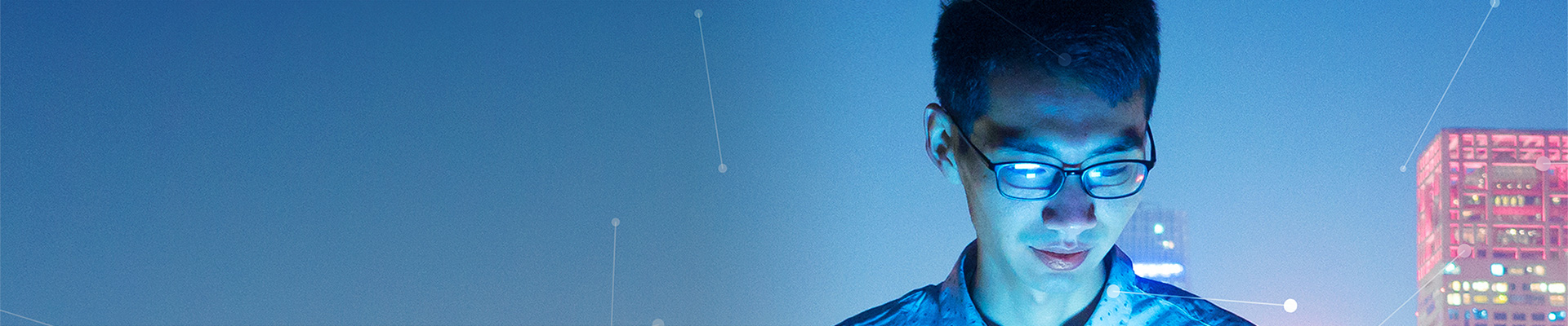 hp daas header