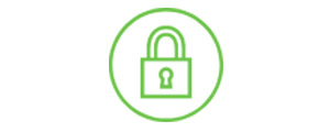 Cybersecurity and Student Safety icon