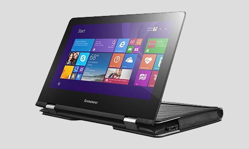 old Lenovo product to trade in