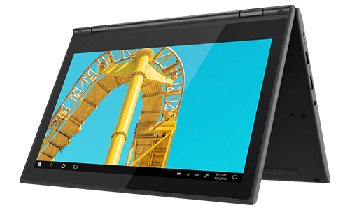 Lenovo education laptop