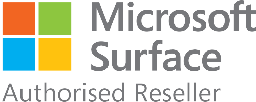 Microsoft surface logo