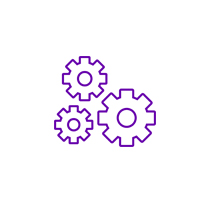 configure
