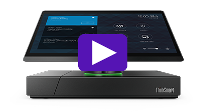 thinksmart hub
