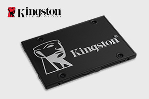 Kingston