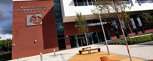 Manchester Communication Academy