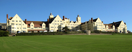 Roedean School