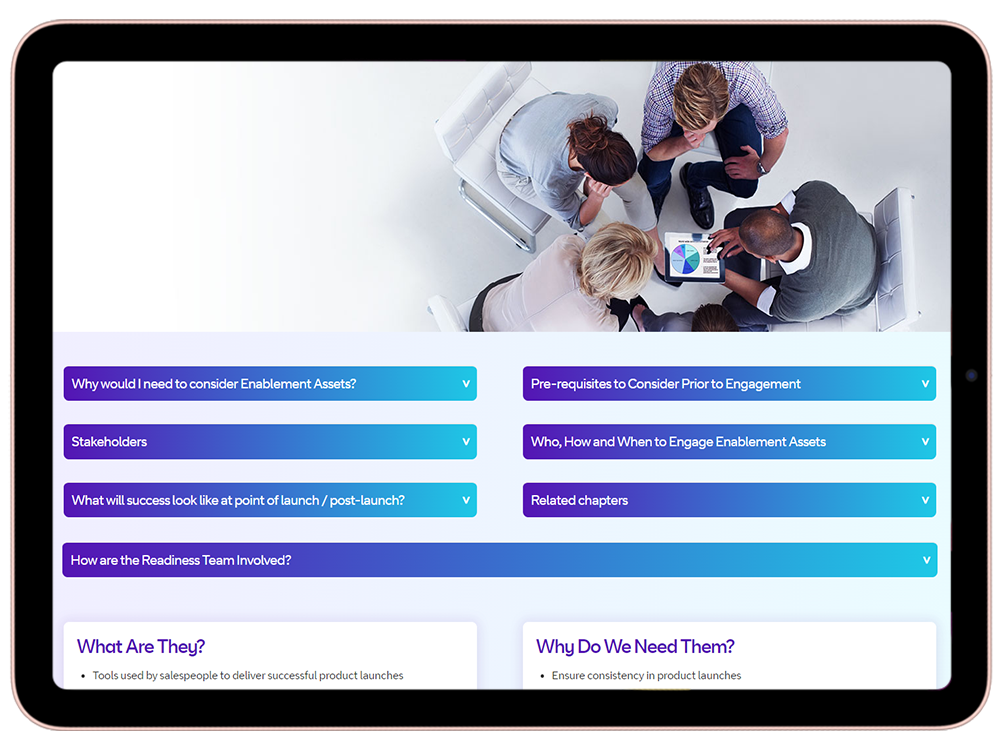 BTnet for education email on a mobile device