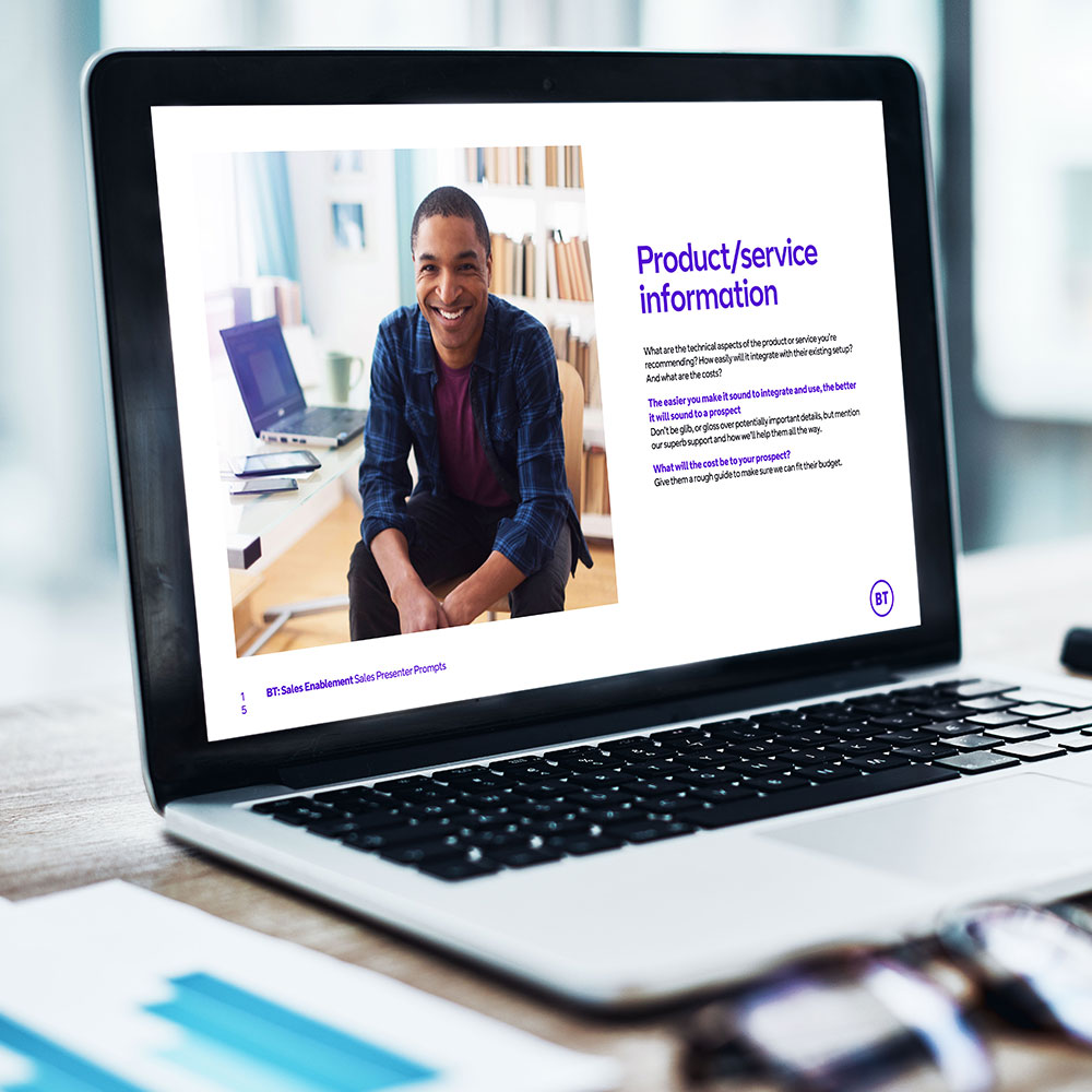 BTnet for education email on a mobile device