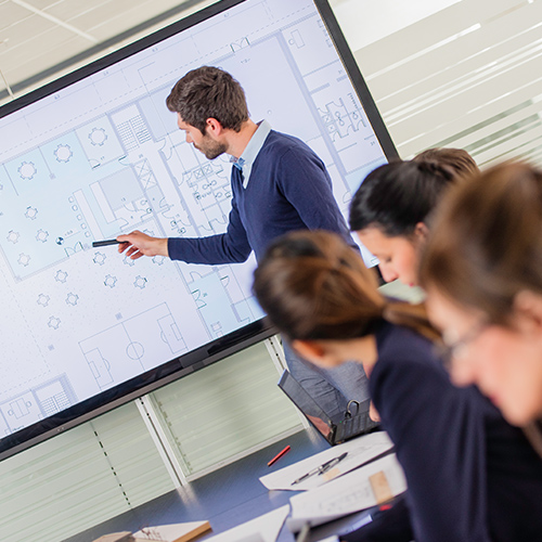 Interactive Whiteboards anchor