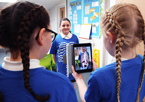 Headsets for Education