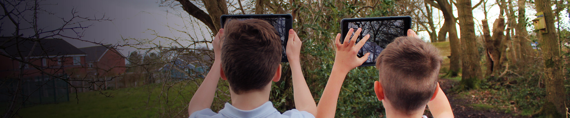 Empower learning with Apple and BT