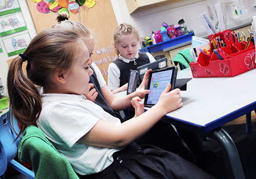Headsets for Education