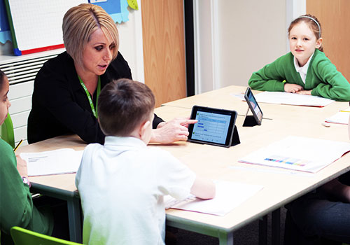 Headsets for Education