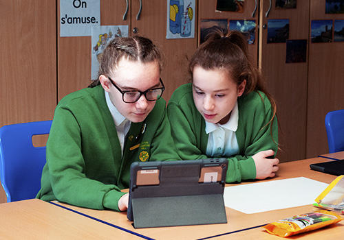 Headsets for Education