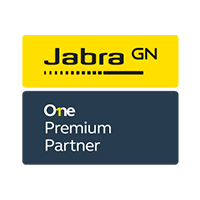 Jabra Premium Partner logo