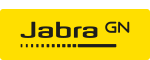 Jabra evolve headset