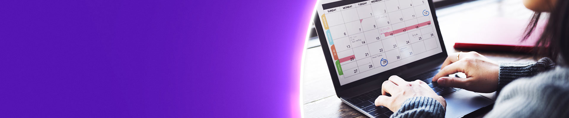 Microsoft teams on mobile device