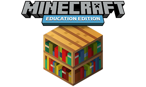 Minecraft for education