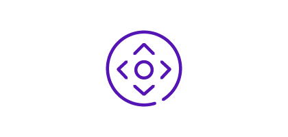 control icon