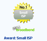 award