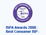 award