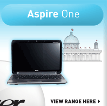 Acer Aspire One Range