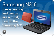 Samsung N310