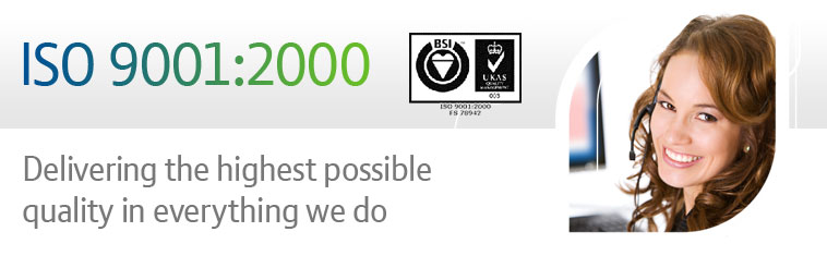 ISO 9001:2000