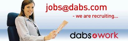 Jobs in IT sales at Dabs