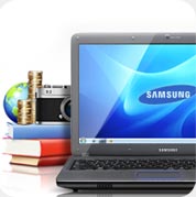 Samsung laptops