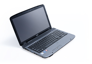 Acer Aspire 5738 Touch