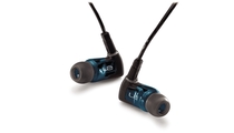 Ultimate Ears TripleFi 10 by Logitech Click here for the TripleFi 10 Ultimate Ears Headphones by Logitech