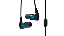 Ultimate Ears TripleFi 10vi by Logitech Click here for theTripleFi 10vi Ultimate Ears Headphones by Logitech