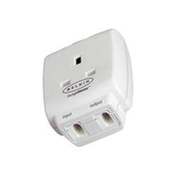 Belkin 1-Way MasterCube with Tel / Fax / Modem Protection