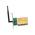 NETGEAR WG311 54 Mbps Wireless PCI Adapter - network adapter