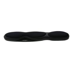 Kensington Black Foam Wrist Rest         