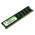 Corsair 1GB (1x1GB) DDR1 400Mhz CL3 Value Select  184 Pin Desktop Memory Module