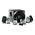 Logitech Z 5500 Digital - PC multimedia home theatre speaker system - 505 Watt (Total)