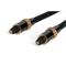 StarTech.com Premium digital audio cable (optical) - SPDIF - 6.1 m-TOS Link