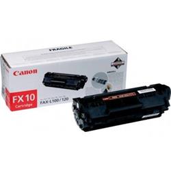 Canon FX10 Black Laser Toner for the L100/120