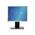 HP LP2065 20.1" 1600 x 1200 8ms DVI-I LCD Monitor
