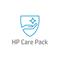HP Care Pack Installation/Configuration 1 Incident On-Site