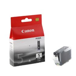 Canon PGI-5BK Black Cartridge