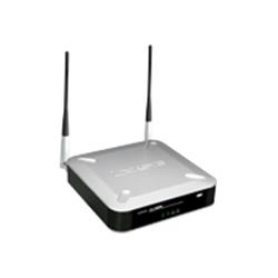Cisco Wireless-G Access Point with POE & RangeBooster