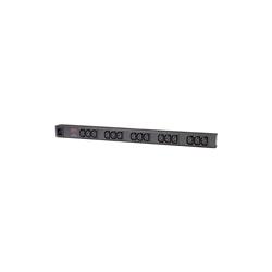 APC Rack PDU Basic Zero U 16A 208/230V