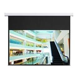 Panoview 84" Manual 16:9 Pull-Down Projection Screen